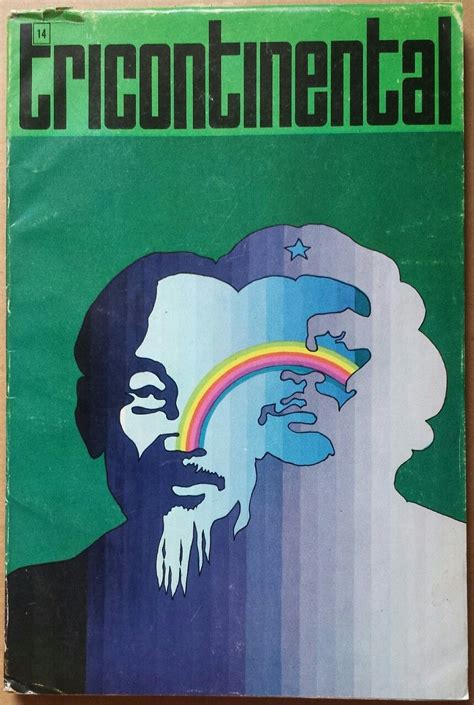 Radicalarchive Tricontinental Organization Of Solidarity With The