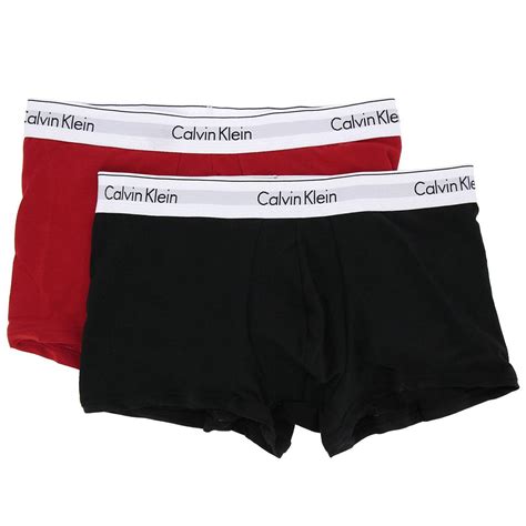 Calvin Klein Underwear Outlet: Underwear men | Underwear Calvin Klein ...