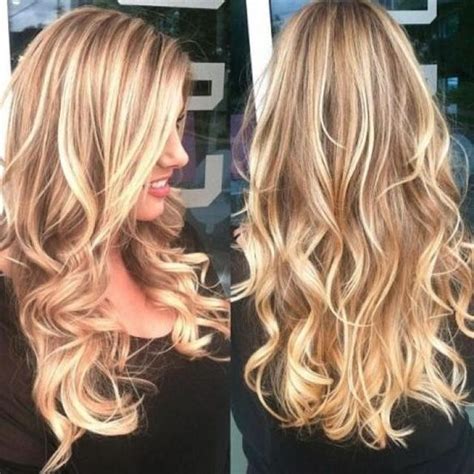 Newest And Hottest Hair Color Trends Youqueen Blonde Hair Color