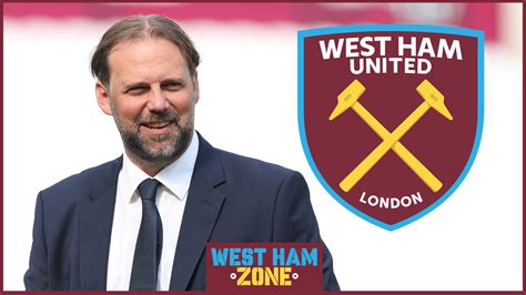 Emmanuel Latte Lath Agent Spotted At West Ham United In Transfer Twist