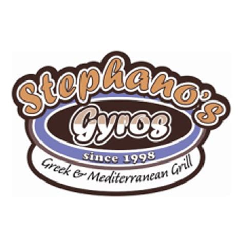 Order Stephano S Greek Mediterranean Grill Las Vegas Nv Menu