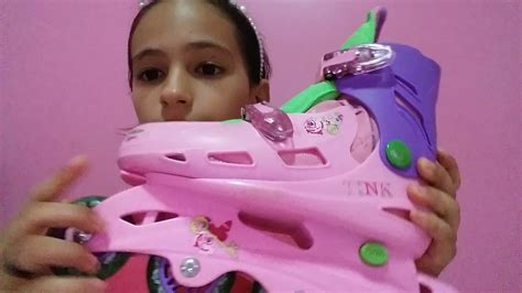 Mostrando Meu Patins In Line Youtube