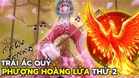 Tori Tori No Mi Model PhƯỢng HoÀng LỬa Công Chúa Hiyori Sở Hữu Trái Ác Quỷ Zoan Thần Thoại