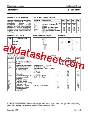 Bt Pdf Nxp Semiconductors