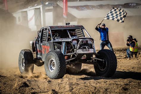 King Of The Hammers Bolsters Off Road Racing Yet Again Racer