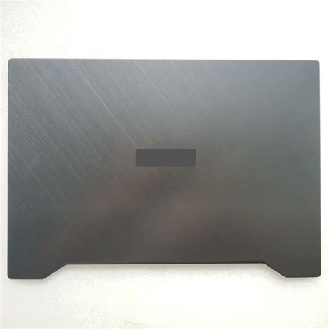 For Laptop Top Case Base Lcd Back Cover For W N Ava Metal