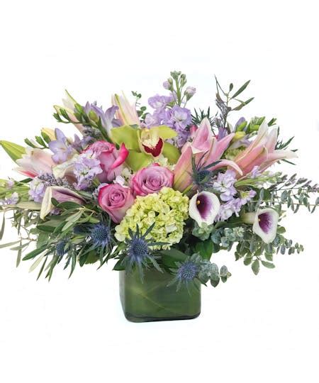 Boston Massachusetts Flower Delivery - Same-day Flower Delivery