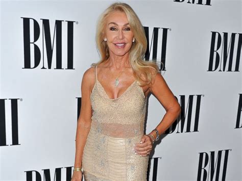 What Happened To Linda Thompson After Elvis Where Is Linda Thompson