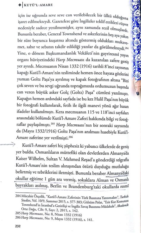 Tarih Arşivi on Twitter Kutü l Amare zaferi sonucu Almanya daki