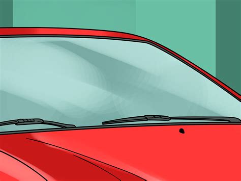 How To Clean Windshield Wipers 9 Steps With Pictures WikiHow