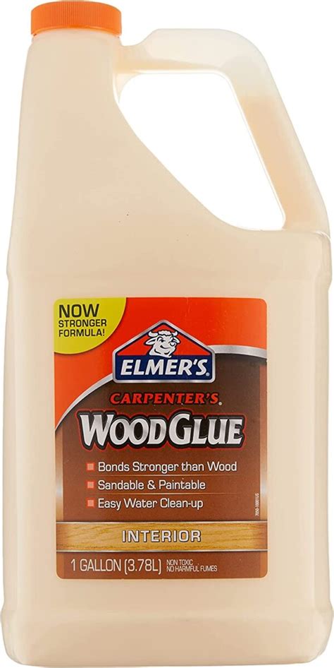 Carpenter’s Wood Glue – Insider Goods Store