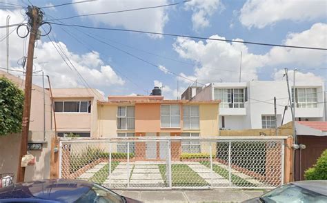 venta Casa en Hacienda de Echegaray Naucalpan de Juárez Z ADJ 1855