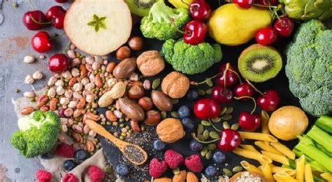 He Aquí Los 5 Alimentos Más Nutritivos Según La Ciencia