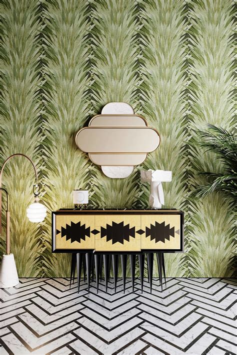 Nanyang Design Style Get To Know This Chinese Interior Design Trend