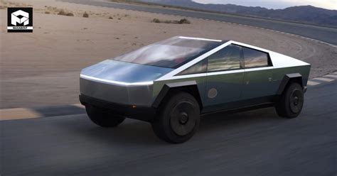 Designing the Future: A Look at Cars Inspired by Sci-Fi Movies - Maxabout News