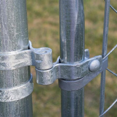 Everbilt Chain Link Fence In Post Hinge Eb Kitchenkapers