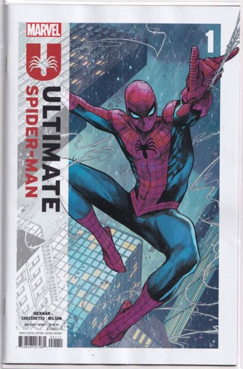 Ultimate Spider Man Vol Comic Book Shop