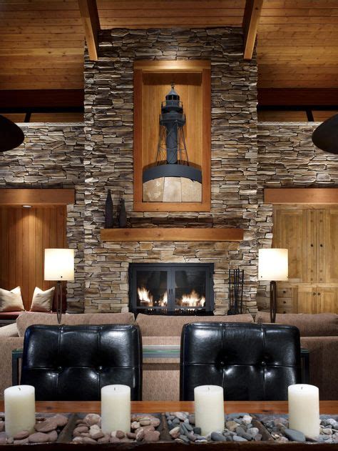 Eldorado Stone Fireplace Pictures Fireplace Guide By Linda