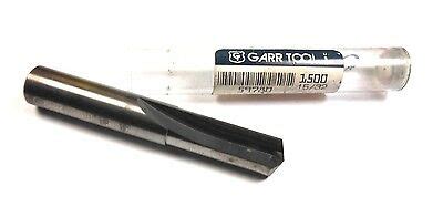 Solid Carbide Garr Tool