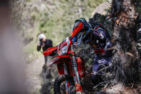 2023 Xross Hard Enduro Results Back To Back Wins For Lettenbichler As