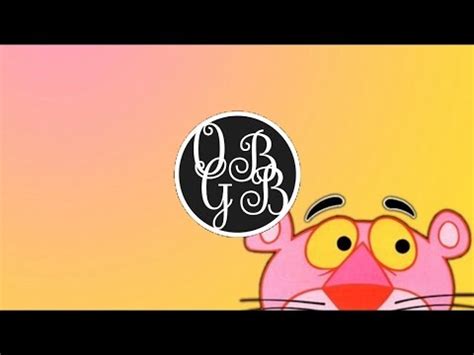 The Pink Panther Theme Song Trap Remix Bass Boosted Youtube