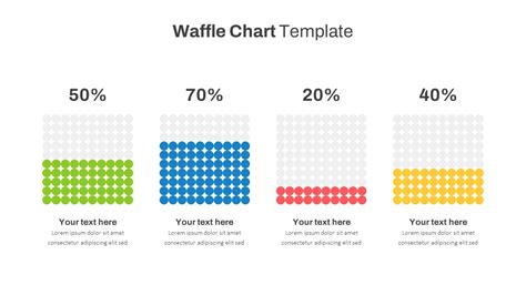 Free D Clustered Bar Chart Powerpoint Google Slides Template Slidekit