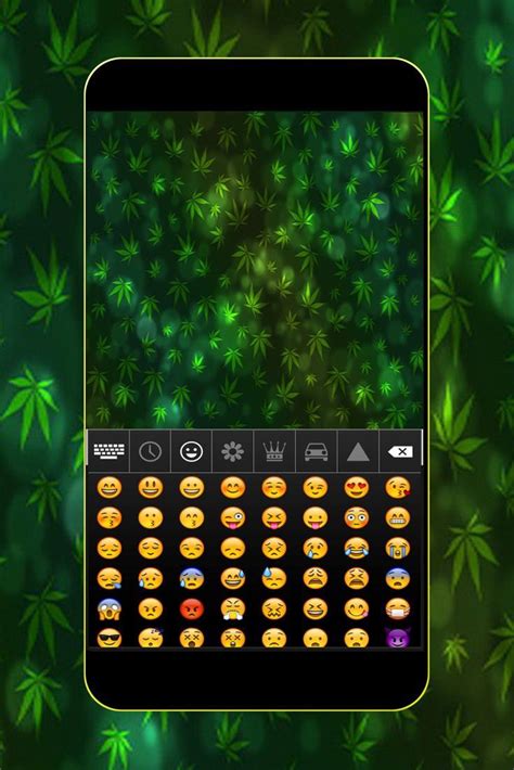 Weed Keyboard Apk For Android Download