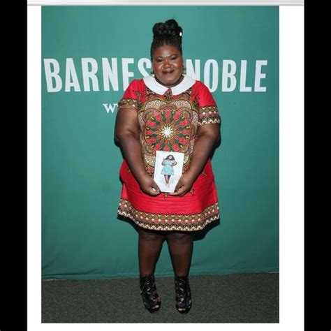 Gabourey Sidibe Other Book Poshmark