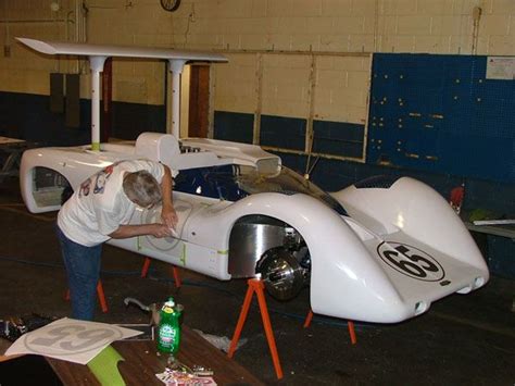 Fiberglass Race Car Bodies Jettie Metzger