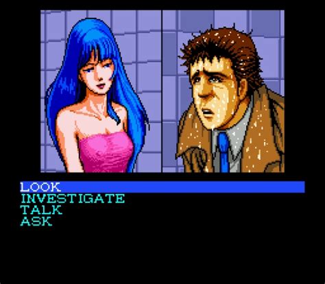 lets play snatcher chapter