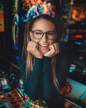 Wink Porn Pic