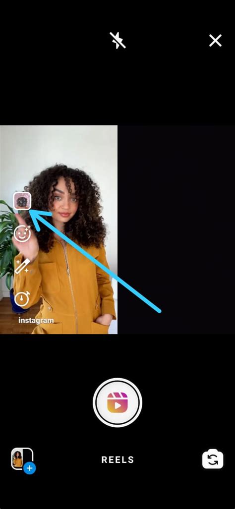 How To Make Tiktok Style Duets On Instagram Reels With Remix Steps