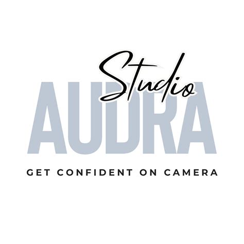 Discovery Call - Studio Audra - Personal Brand Consulting & Virtual