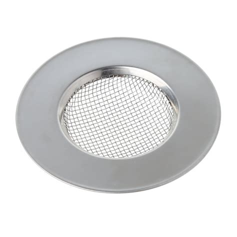 AOOOWER Mesh Kitchen Stainless Steel Sink Strainer Disposer Plug Drain