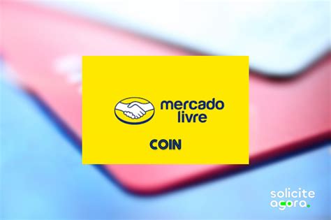 Mercado Coin Nova Criptomoeda Do MercadoLivre Solicite Agora