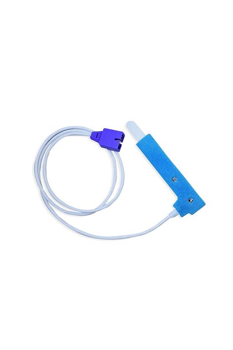 Alexera Healthcare Nellcor Compatible Disposable Spo Sensor Cable