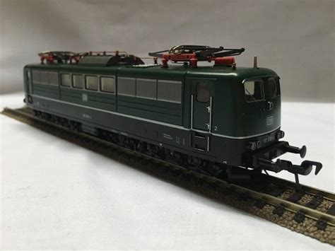 Fleischmann H0 4380 Elektrische Locomotief BR 151 Catawiki