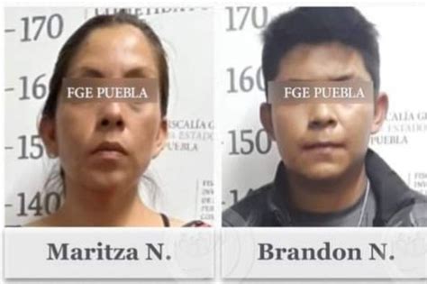 Fge Esclarece Homicidio En Atlixco Enterr A Su Pareja En Su Patio