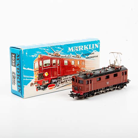 Lok Sj S Da Lok M Rklin Leksaker Auctionet