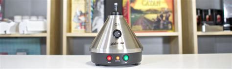 Volcano Vaporizer 101 - The Definitive How To Guide To Upgrade Your ...