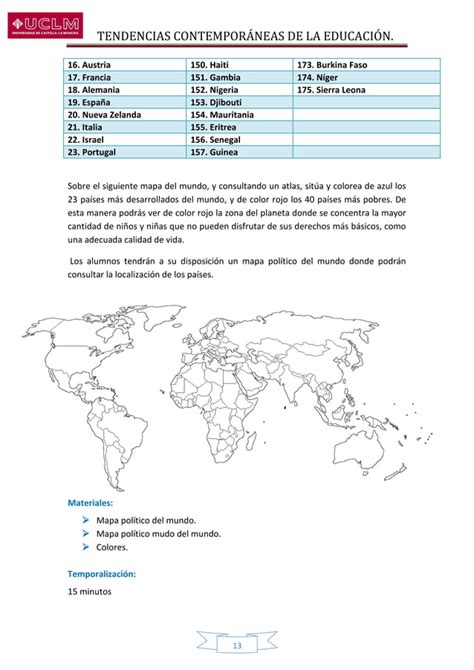 Gymkhana De Los Derechos Del Ni O Pdf