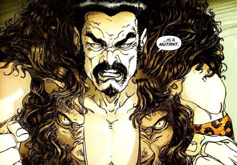 Kraven Vs Punisher Moon Knight Rules Battles Comic Vine