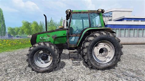 Valtra Valmet 6600 Para Farming Simulator 2015