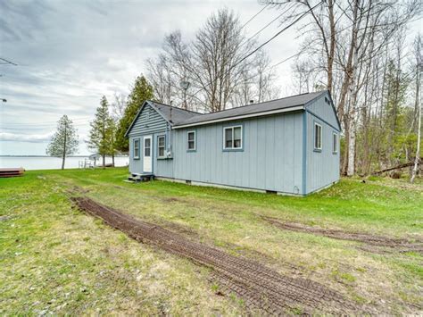 W18570 County Road H42 Germfask Mi 49836 ®