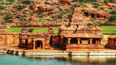 Top 10 Famous Hindu Oldest Temples In India