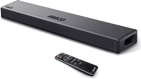 Jbl Cinema Sb Kanal Soundbar Mit Integriertem Subwoofer F R