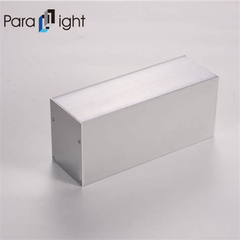 Pxg M Aluminum Profile Led Linear Lighting System Led Linear Light