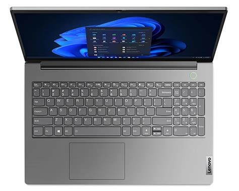 Thinkbook Gen Amd Powerful Stylish Work Laptop