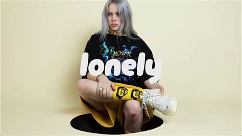 Billie Eilish Type Beat Lonely Dark Pop Instrumental 2020 Youtube