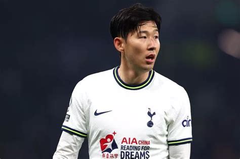 Jurgen Klopp Reveals Big Son Heung Min Transfer Regret Ahead Of